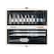 Excel Blades Professional Hobby Knife Craft Set 44290IND - alternate 2